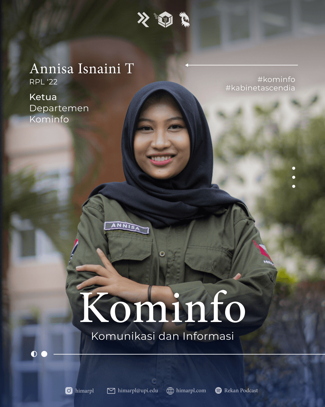 Annisa Isnaini Tsaniya Photo