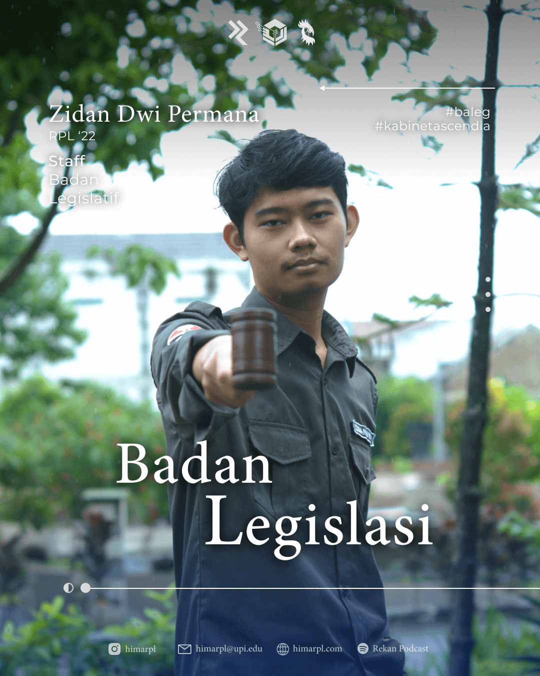 Zidan Dwi Permana  Photo